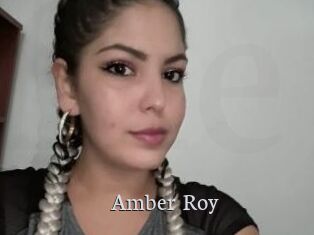 Amber_Roy