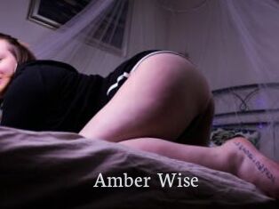 Amber_Wise