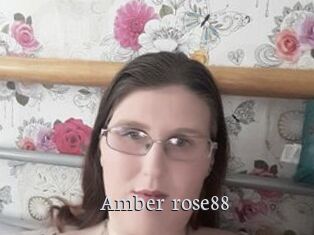 Amber_rose88 Free Host Empire