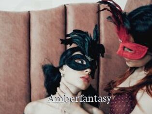 Amberfantasy Free Host Empire