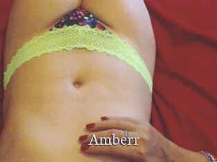 Amberr