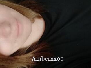 Amberxx00