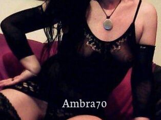 Ambra70