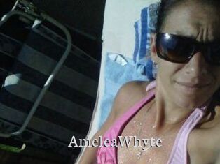 Amelea_Whyte
