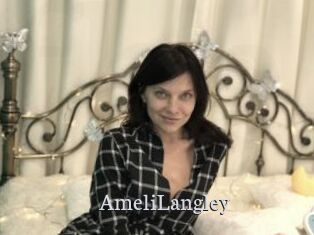 AmeliLangley
