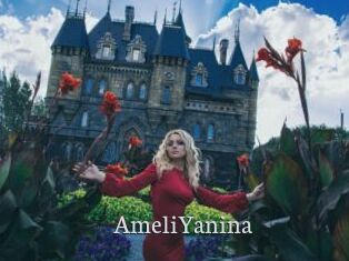 AmeliYanina