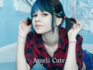Ameli_Cute