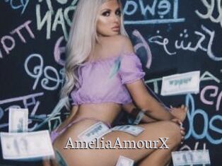 AmeliaAmourX