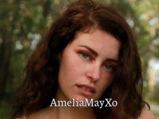 AmeliaMayXo