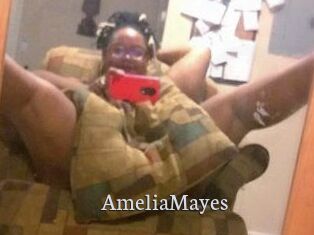 Amelia_Mayes