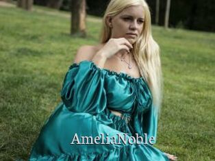 AmeliaNoble Free Host Empire