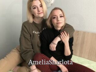 AmeliaSharlota Free Host Empire