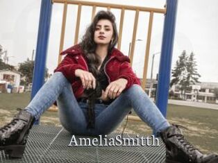 AmeliaSmitth Free Host Empire