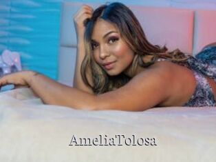 AmeliaTolosa Free Host Empire