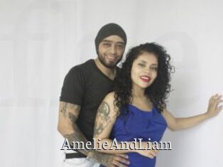 AmelieAndLiam