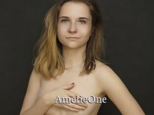 AmelieOne Free Host Empire
