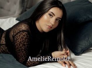 AmelieReinold Free Host Empire