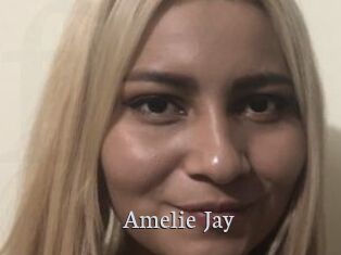 Amelie_Jay Free Host Empire