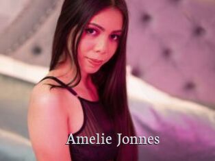Amelie_Jonnes Free Host Empire