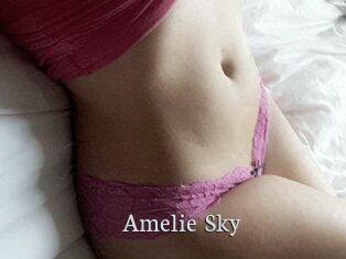 Amelie_Sky Free Host Empire