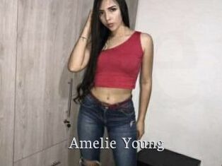 Amelie_Young Free Host Empire