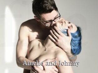 Amelie_and_Johnny