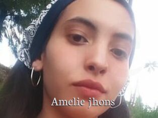 Amelie_jhons