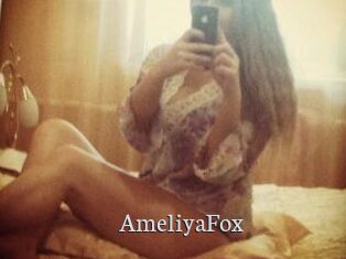 AmeliyaFox