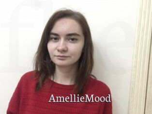 AmellieMood Free Host Empire