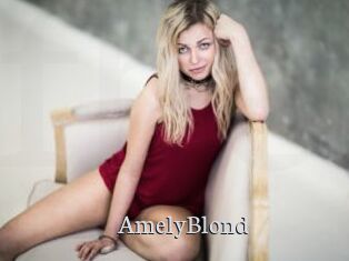 AmelyBlond
