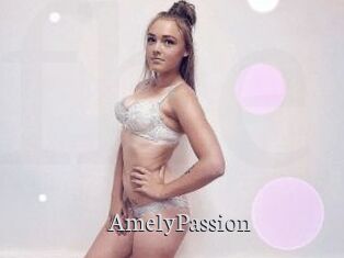 AmelyPassion