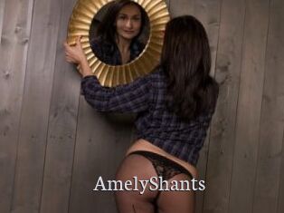 AmelyShants