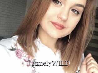 AmelyWILD