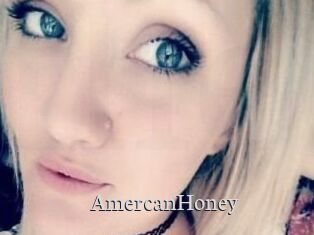 AmercanHoney Free Host Empire