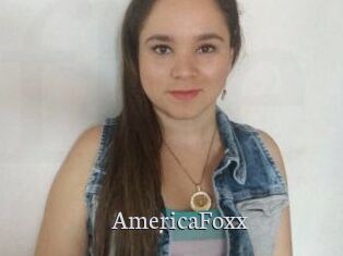 AmericaFoxx