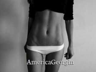 AmericaGeorgin