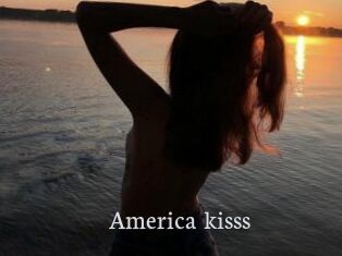 America_kisss