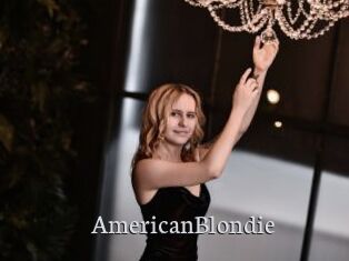 AmericanBlondie