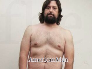 AmericanMan