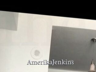 AmerikaJenkins