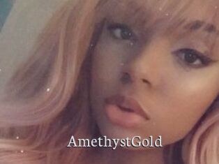 AmethystGold