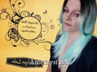 AmethystLock