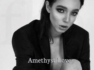 Amethyst_Love