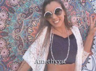 Amethyyst