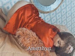 Ametthyst