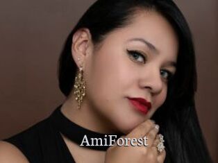 AmiForest