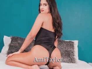 AmiTaylor