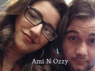 Ami_N_Ozzy