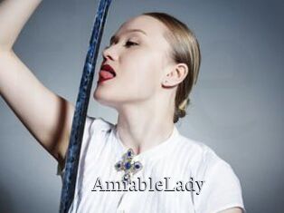 AmiableLady