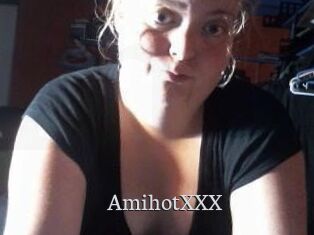 AmihotXXX Free Host Empire